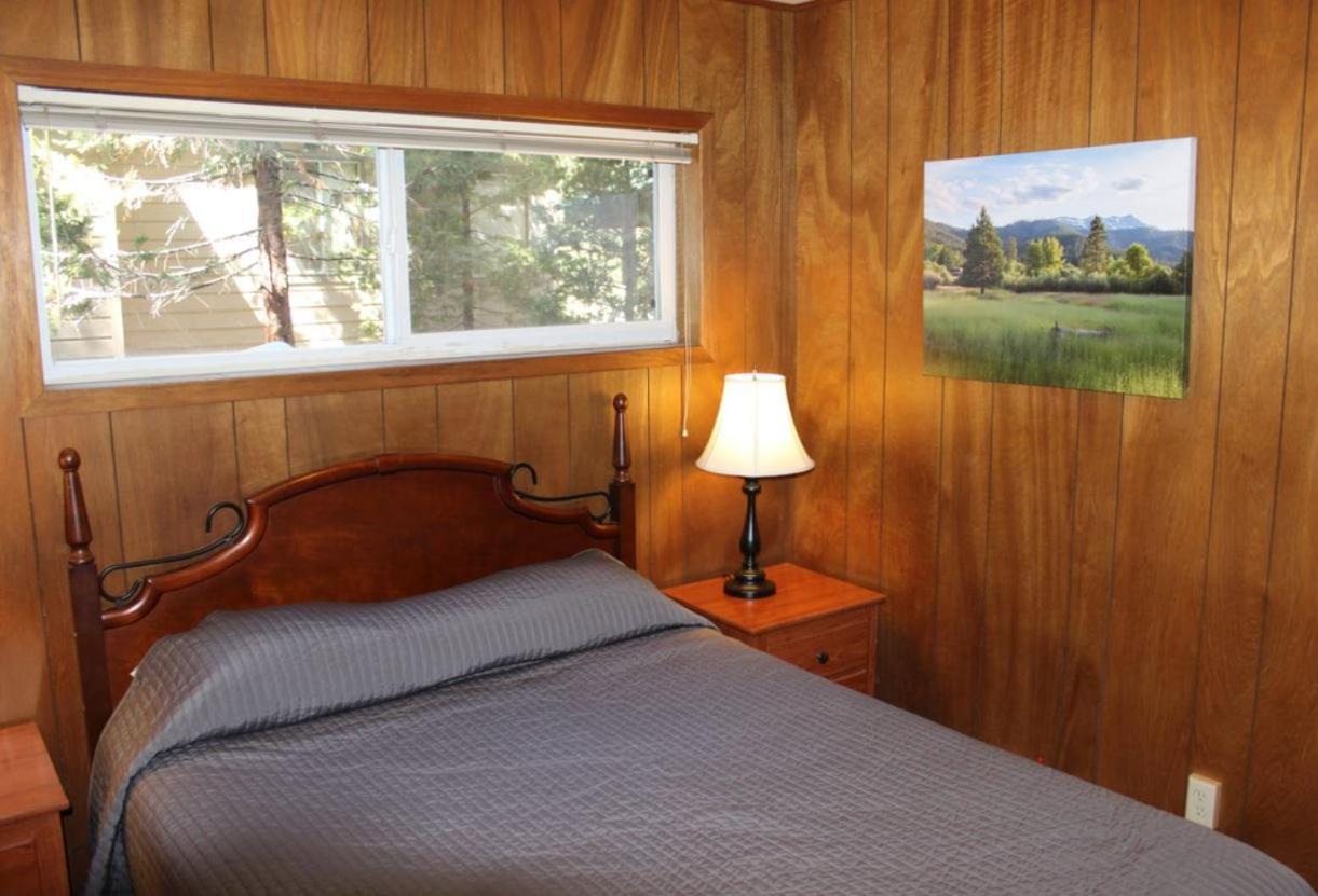 Plumas Pines Resort Prattville Eksteriør billede