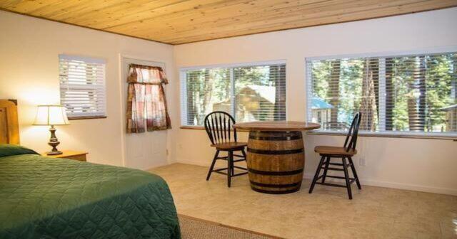 Plumas Pines Resort Prattville Eksteriør billede